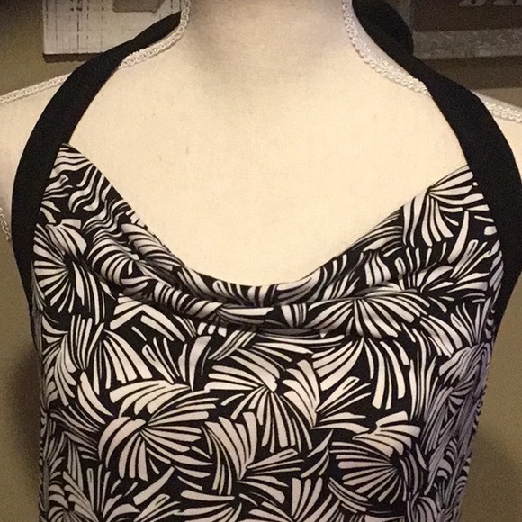 BCX Halter Top - Picture 2 of 3